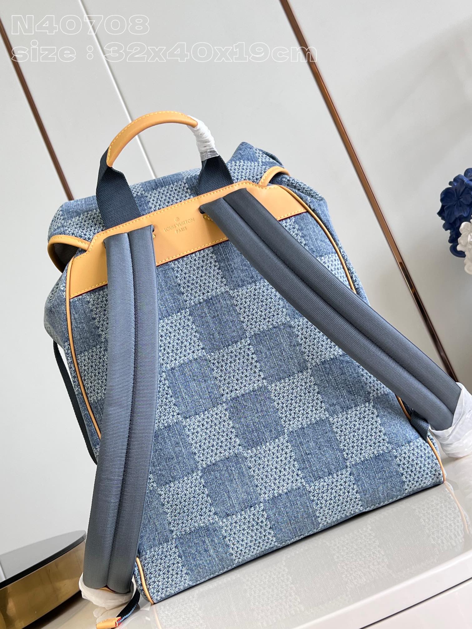 Louis Vuitton Backpacks